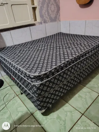 cama box