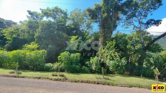 TERRENO PARA VENDA EM PICADA CAFÉ / RS NO BAIRRO FLORESTA