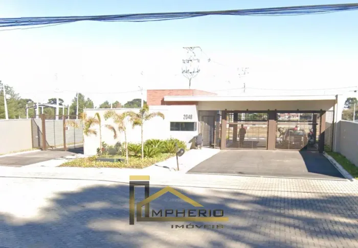 TERRENO RESIDENCIAL em Curitiba - Paraná, Campo de Santana