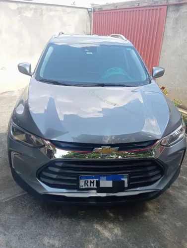 Chevrolet Tracker Premier 1.0 Turbo 12V Flex AUT 2021
