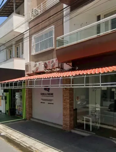 Ponto comercial próx a Pracinha do Socego