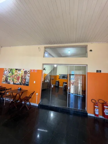 VENDE SE RESTAURANTE MONTADO