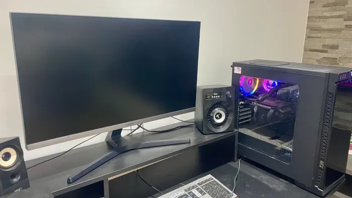 PC GAMER POTENTE - i9 + RTX 2060