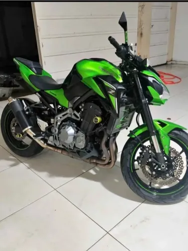 Z-900 