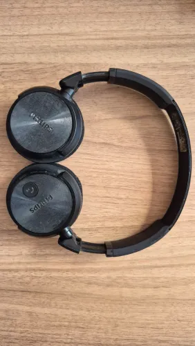 Fone de ouvido Philips SHB3060