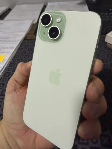 iPhone 15 128 Gb 