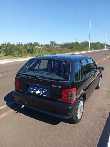 Fiat Tipo 1.6 I.e. 2P E 4P 1995