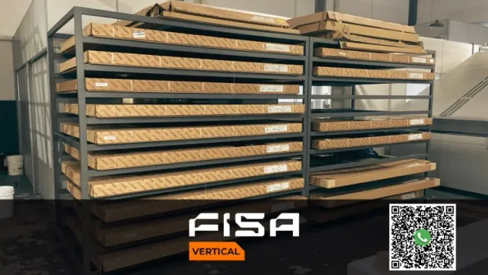 Estrutura Porta Pallet em (Macapá)