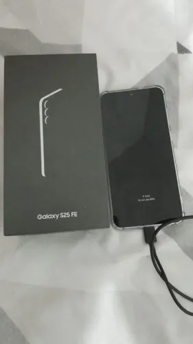 S25 fe