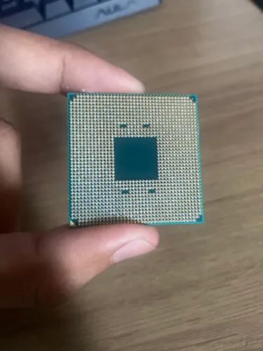 Ryzen 5 4500g