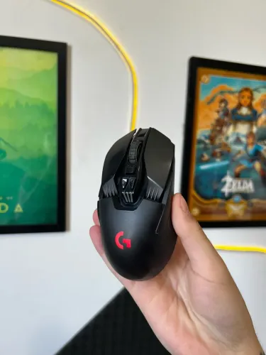 MOUSE LOGITECH G903