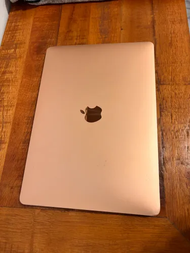 MacBook Air M1 13? - Rose Gold | 8GB | 256GB