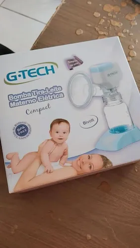 Bombinha de tira leite 
