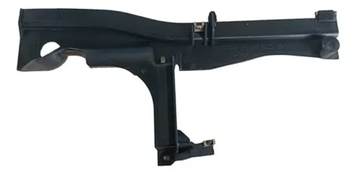 Suporte Acabamento Bateria Mercedes Classe A 160 190 