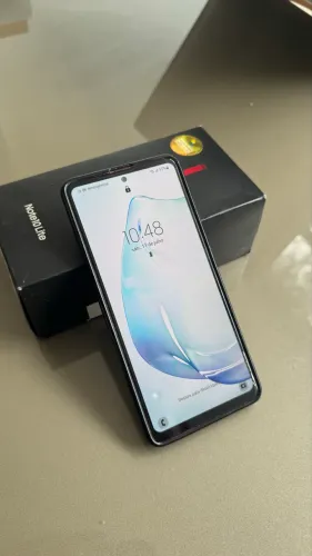 Samsung Note10 Lite 128G