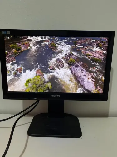 Monitor positivo articulado