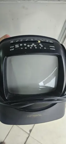 Tv 5" Continental