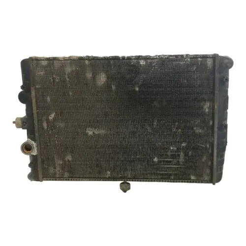 Radiador Água Volkswagen Parati Gol G3 1.0 16v 1999 A 2005