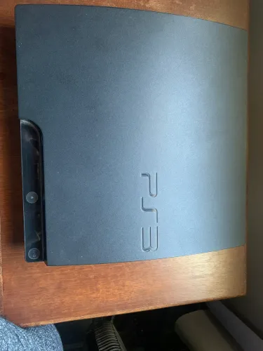 PS3 Slim