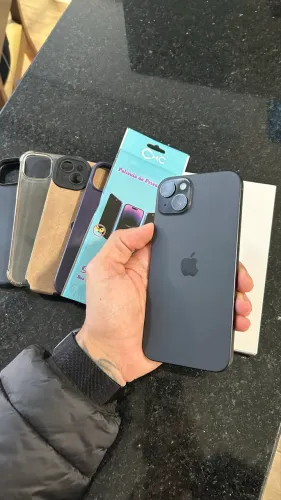 iPhone 15 plus 128GB original