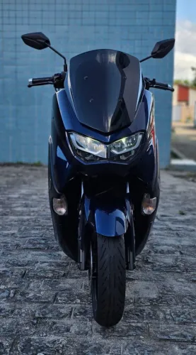 Yamaha NMAX 160 2022 ?