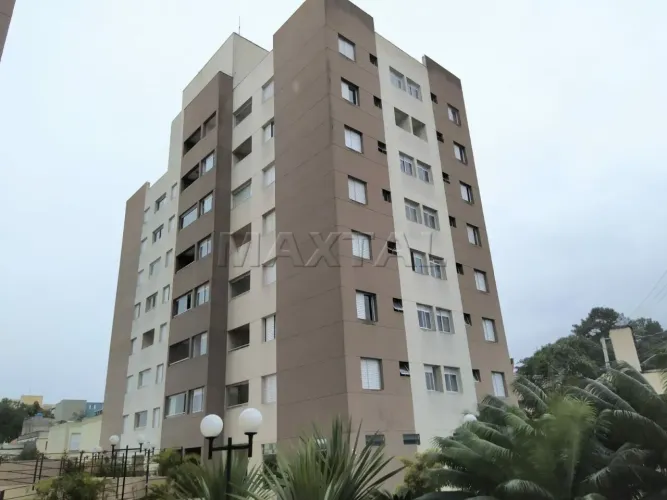 Apartamento 2 dormitorios, 1 vaga, lazer completo, varanda, minimarket, Casa Verde