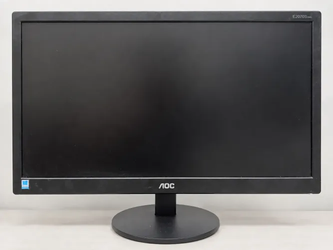 Monitor AOC 20 Polegadas HD+