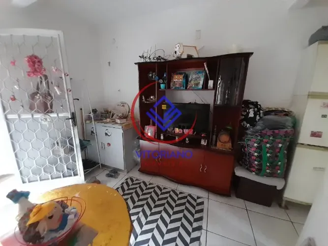 APARTAMENTO À VENDA EM MARECHAL HERMES !