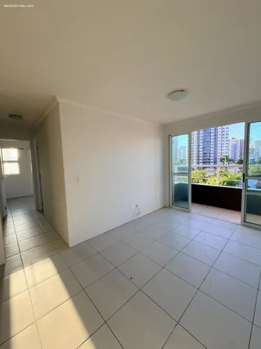 Apartamento para Locação em Fortaleza, Dionisio Torres, 3 dormitórios, 1 suíte, 2 banheiro