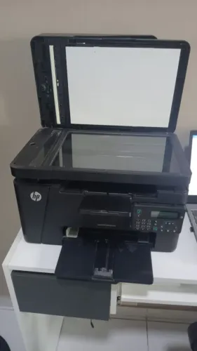 IMPRESSORA HP