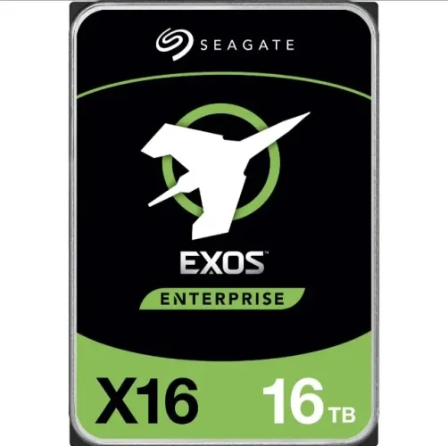 Disco Rígido Seagate X16