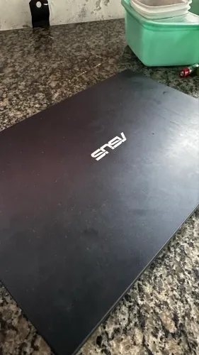 Notebook Asus Vivobook