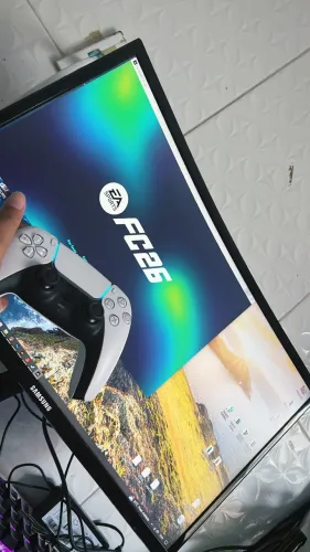 PC Gamer GEFORCE RTX 3050