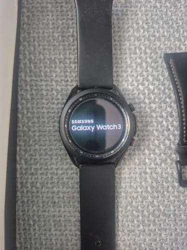 Relogio Samsung watch 3