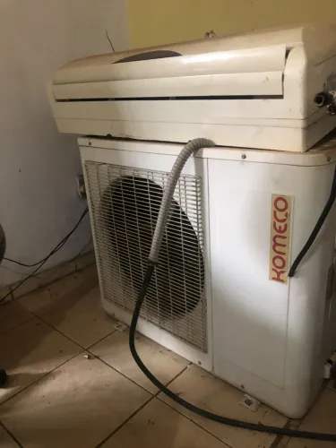 AR CONDICIONADO 