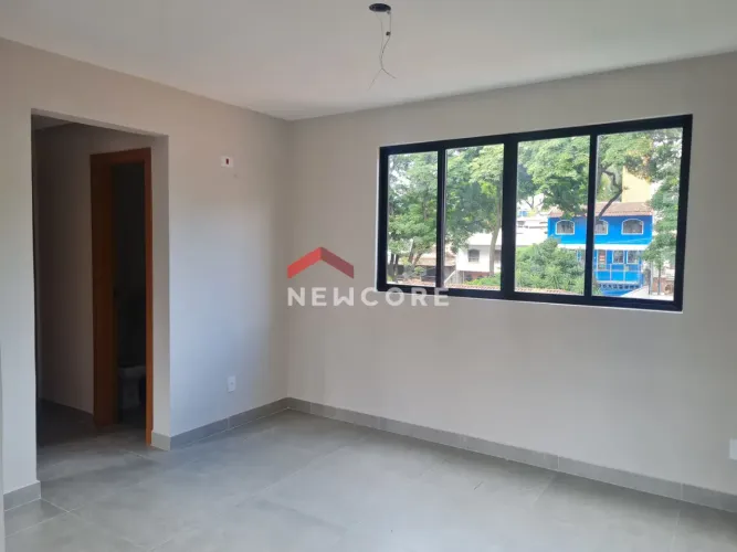 Apartamento em Rua Lavras - São Pedro - Belo Horizonte/MG