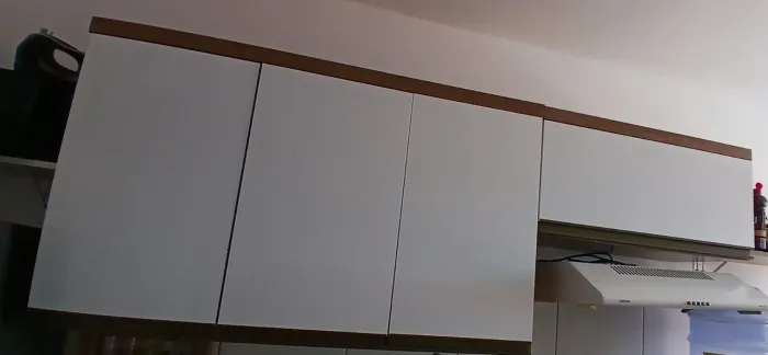 Armário de cozinha