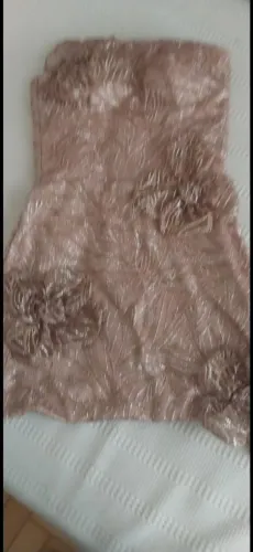 Vestido de festa 