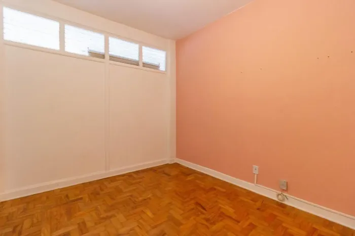 Apartamento à Venda - Paraíso, 1 Quarto, 45 m2