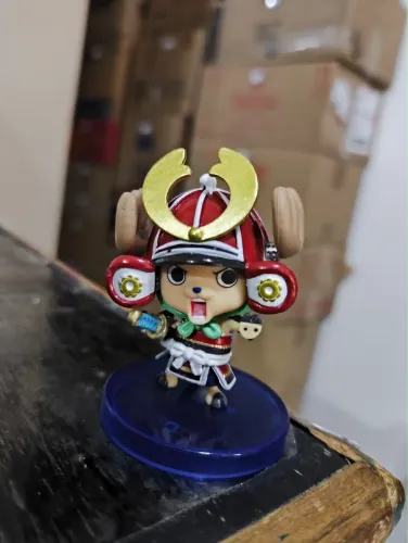Tony Tony Chopper (One Piece)