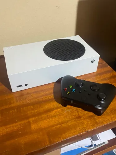 Xbox Series S