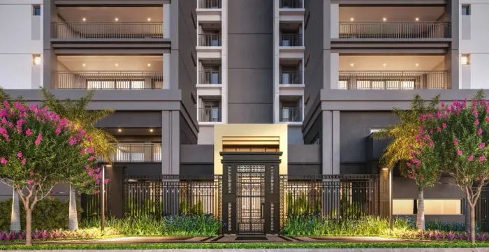 LIVING HAUS NOVA CAMPINAS