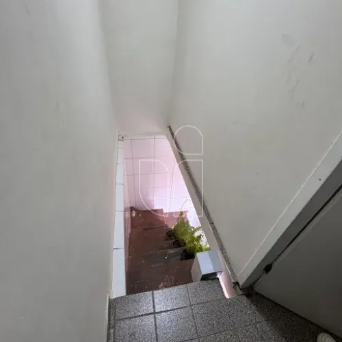 Casa em Nucleo Habitacional Doutor Fernando Mauro Pires Rocha - Marília