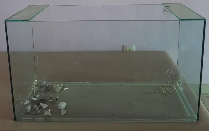 AQUARIO 108 LITROS