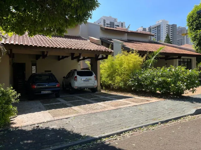 CONDOMINIO GOLDEN VILLE