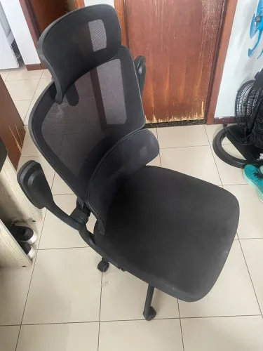 Cadeira de escritório