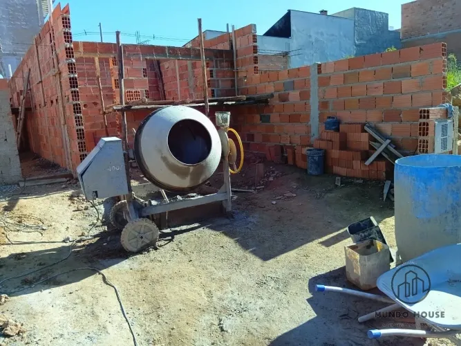 Casa à venda no Jardim Nikkey, Sorocaba
