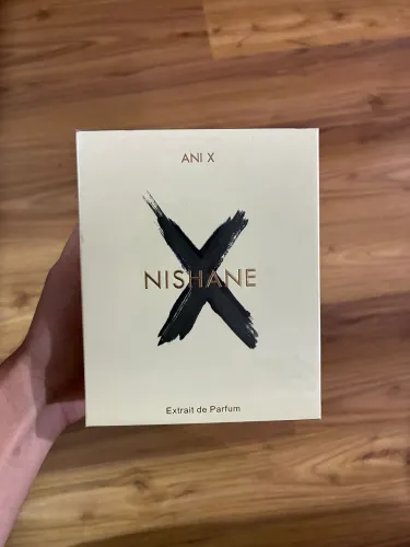 Nishane Ani x