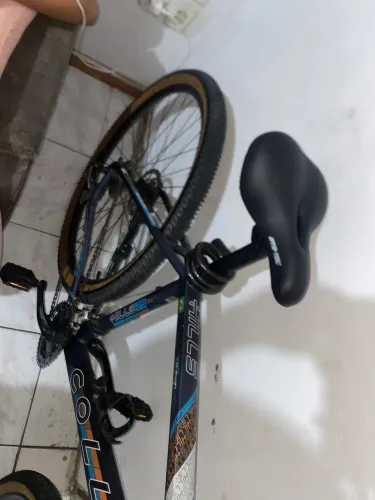 Bicicleta aro 29