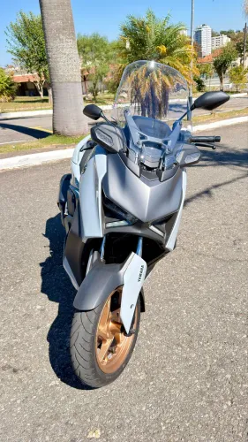 Yamaha Xmax 300 26/26